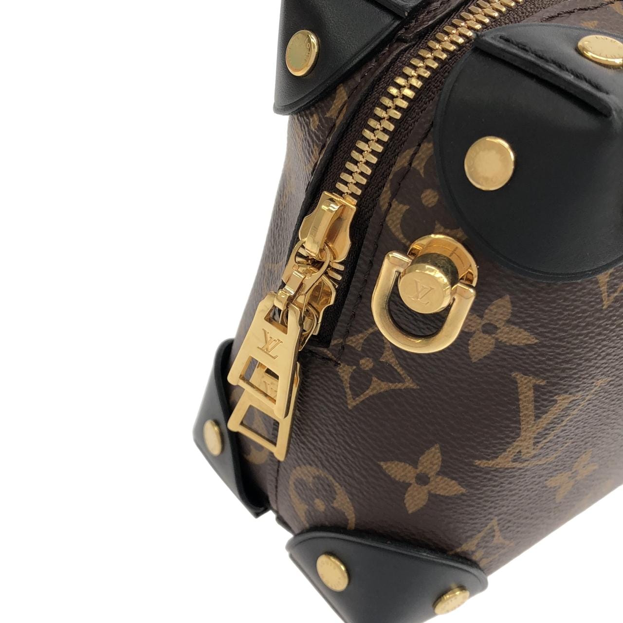 ルイヴィトン モノグラム プティット マル スープル M45571 バッグ