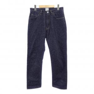 NEW MANUAL LV SUPER SLIM JEANS ジーンズ