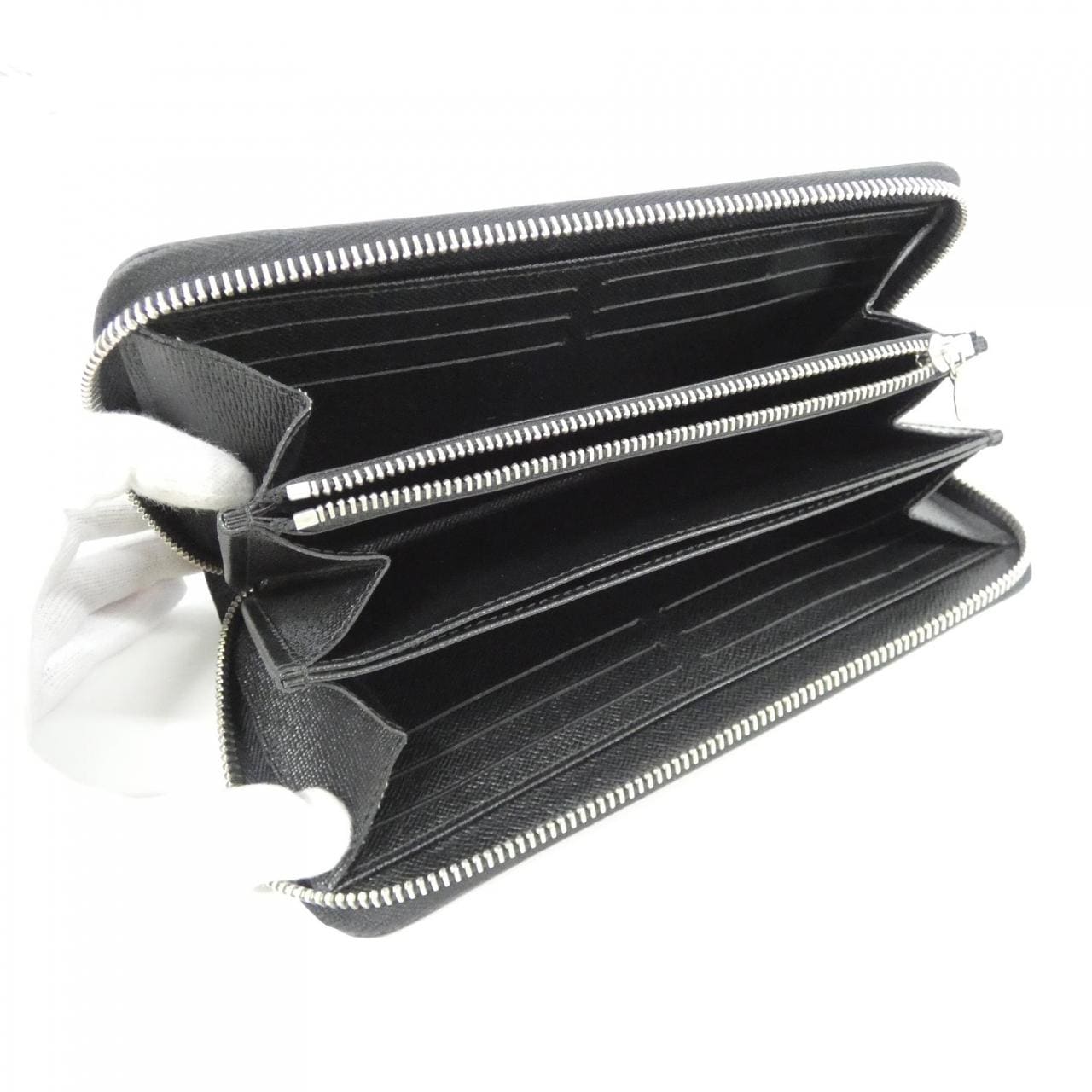 ルイヴィトン エピ ジッピー ウォレット M61857 財布