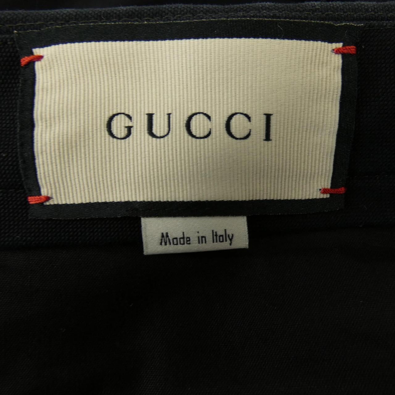 グッチ GUCCI 627977 ZAFDI パンツ