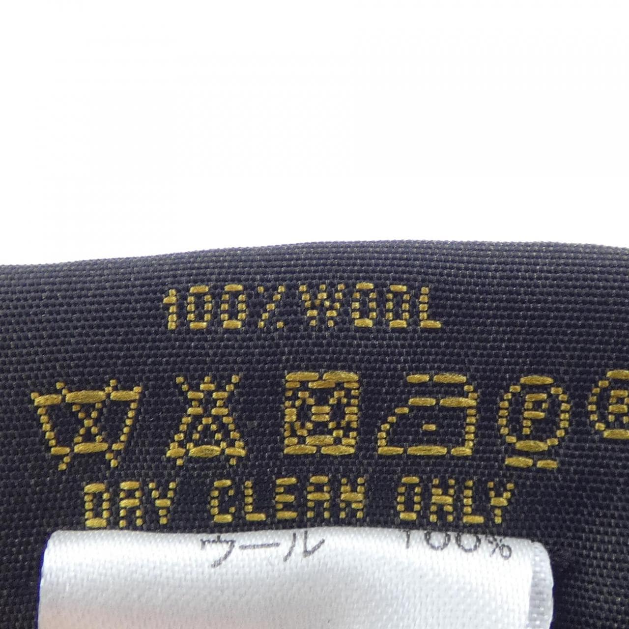 ルイヴィトン LOUIS VUITTON M58332 GLOVE