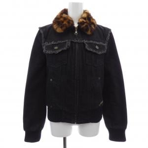 ルイヴィトン LOUIS VUITTON WLJA08CVG ジャケット