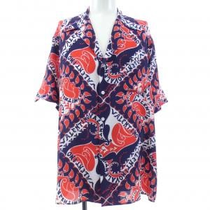 ヴァレンティノ VALENTINO 1V3AAA908KW S／Sシャツ