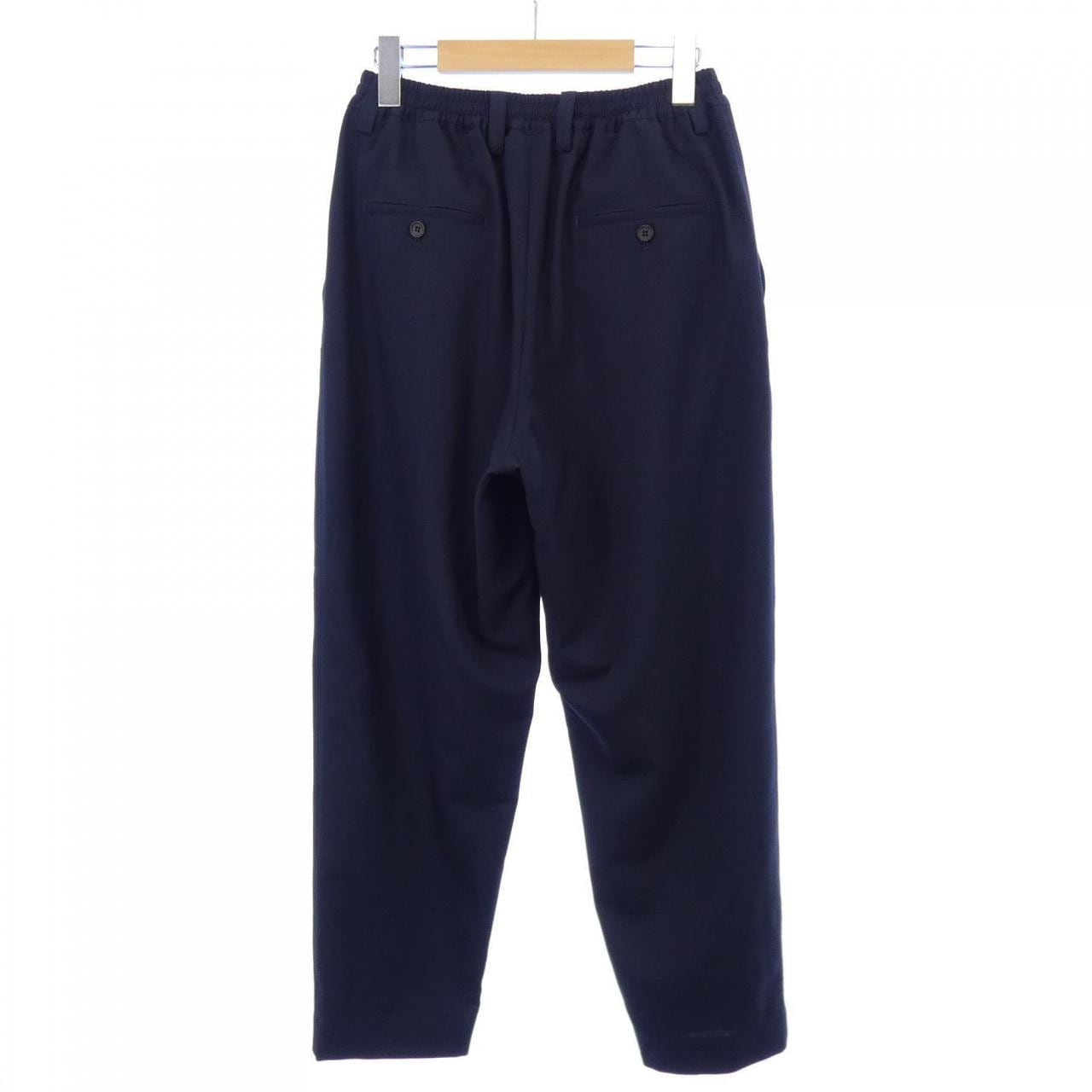 マルニ MARNI PUMU0017U4 パンツ