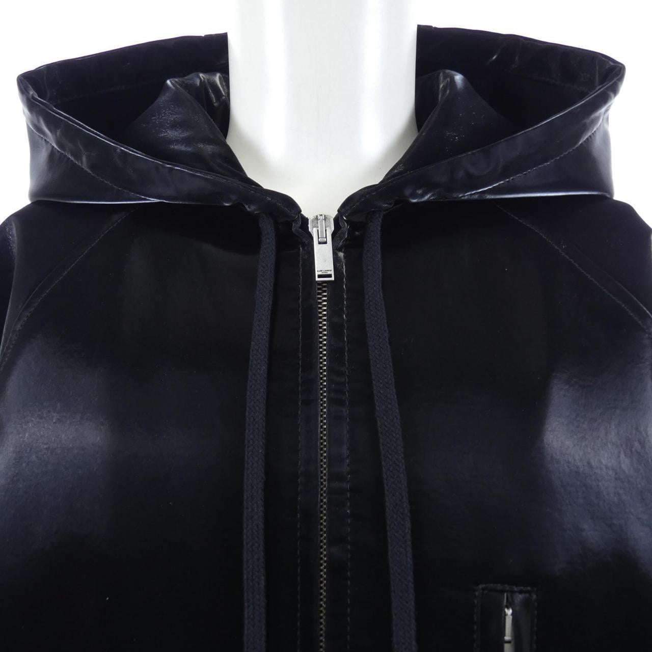 サンローラン SAINT LAURENT 713327 Y2F85 ブルゾン