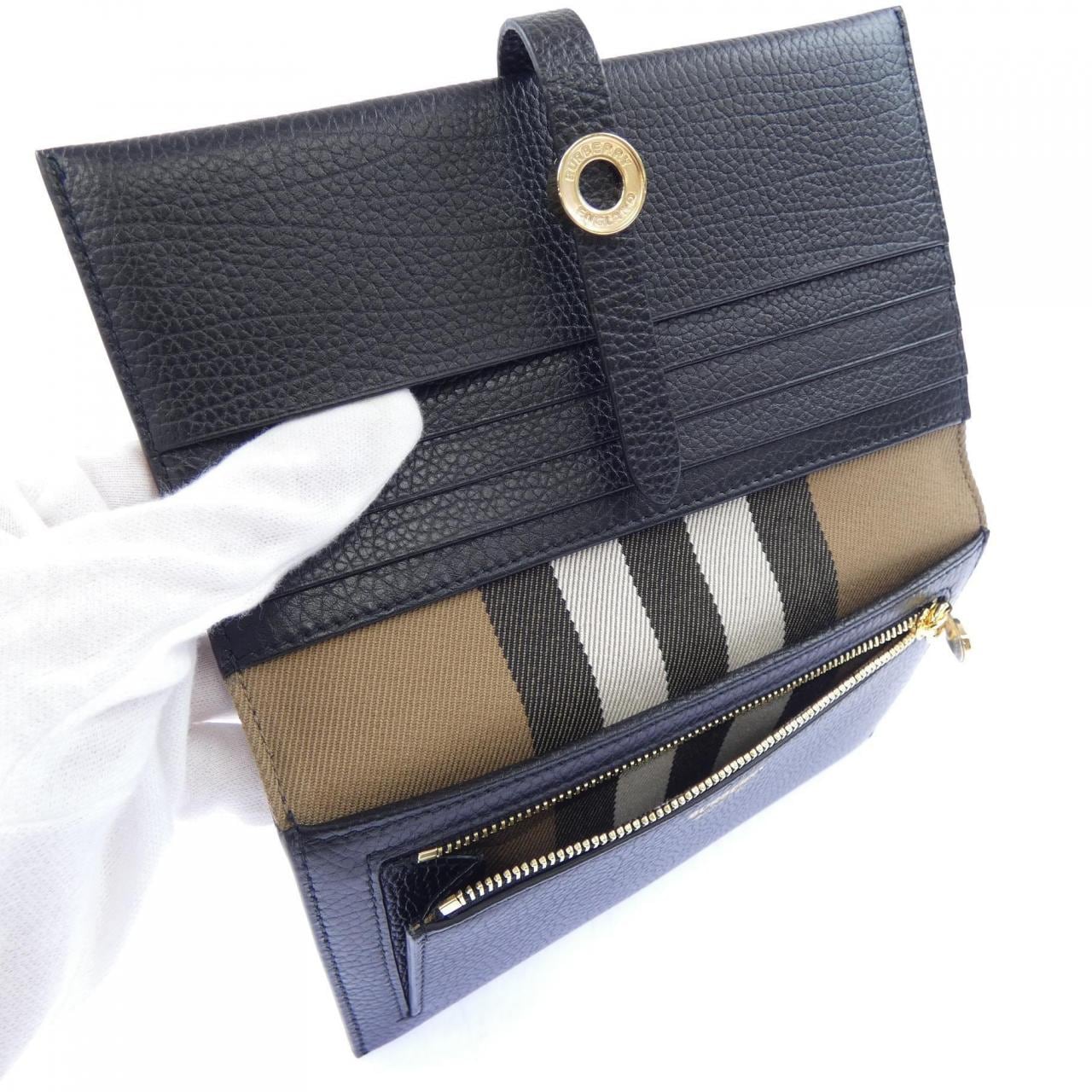 バーバリー BURBERRY 81131461 WALLET