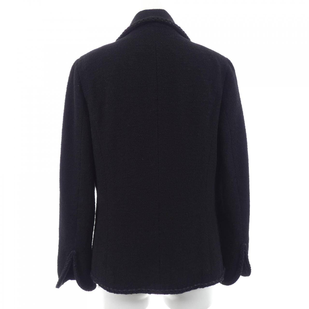 シャネル CHANEL P32177V18196 08C ジャケット