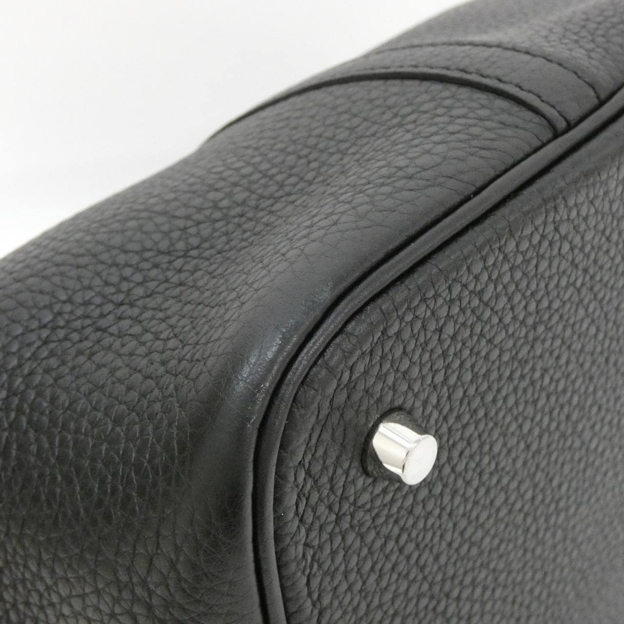 エルメス ピコタン ロック MM 060991CK バッグ