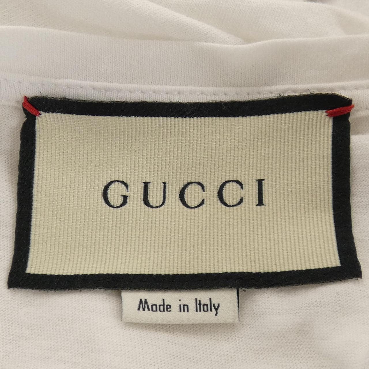 グッチ GUCCI 441685-X3A80 Tシャツ