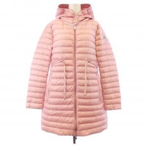 MONCLER BARBEL羽绒大衣