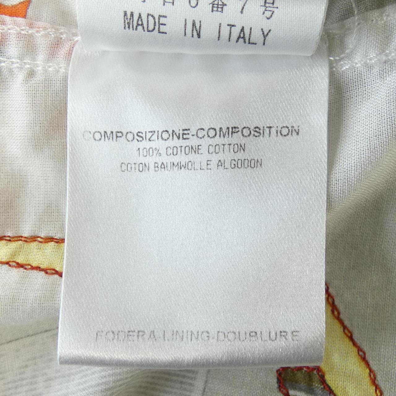 グッチ GUCCI 212529 Z0165 S／Sシャツ