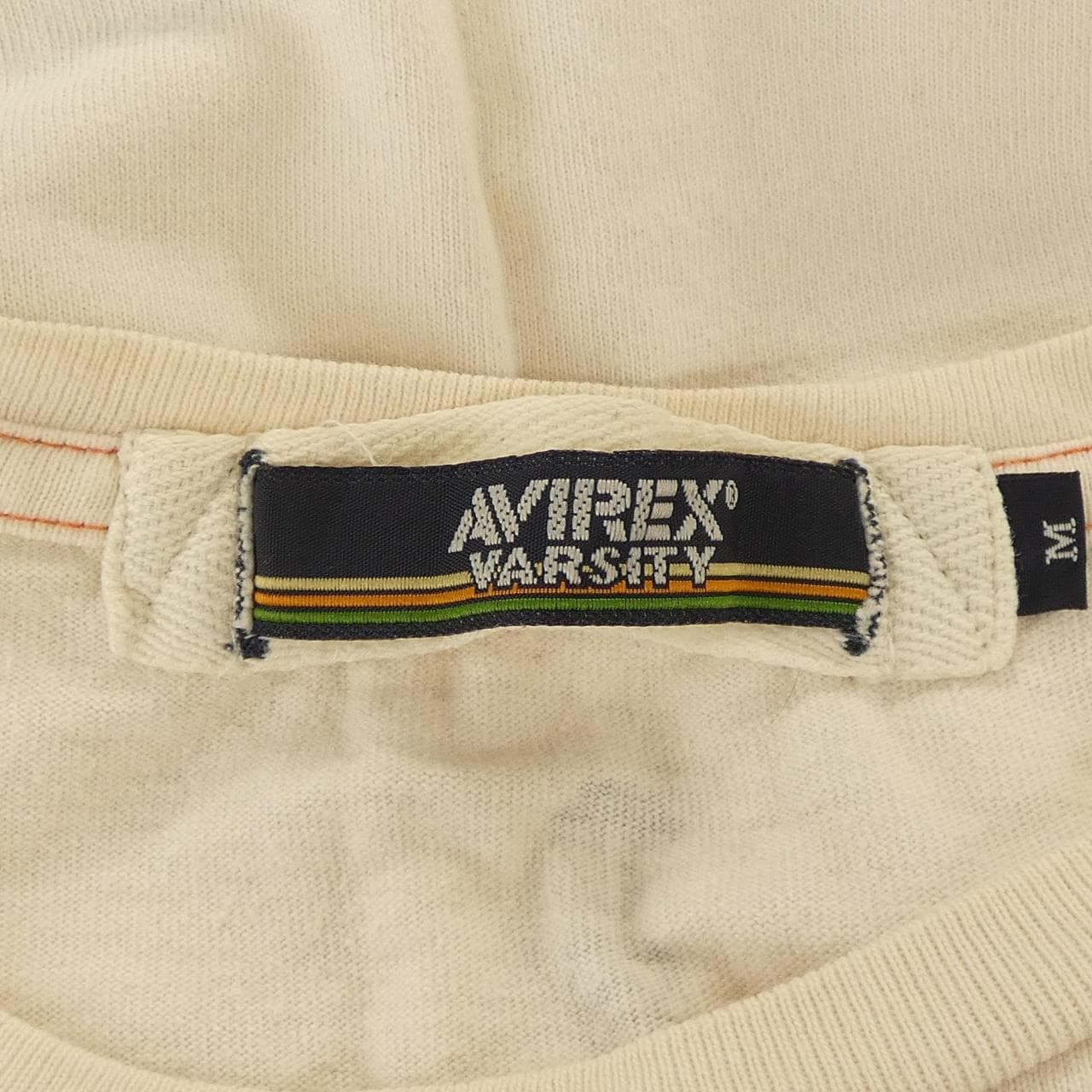 アヴィレックス AVIREX Tシャツ