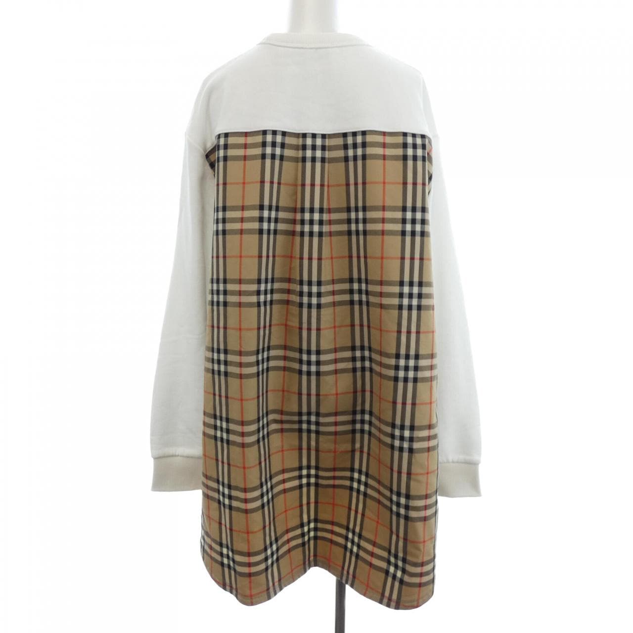 バーバリー BURBERRY 80462821 スウェット