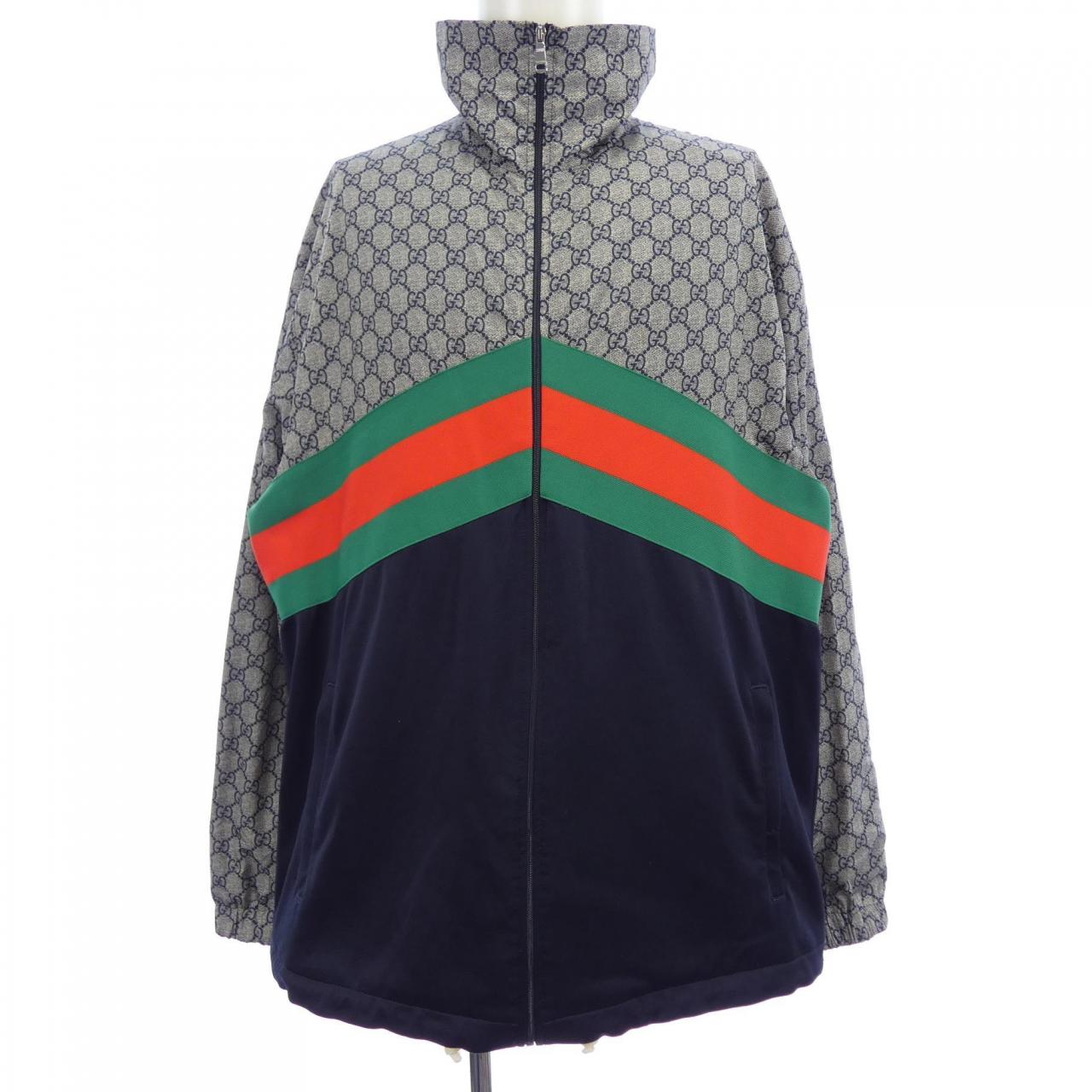 グッチ GUCCI GG 545606-XJAC2 ジャケット