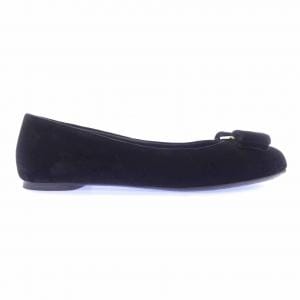 サルヴァトーレフェラガモ SALVATORE FERRAGAMO フラットシューズ