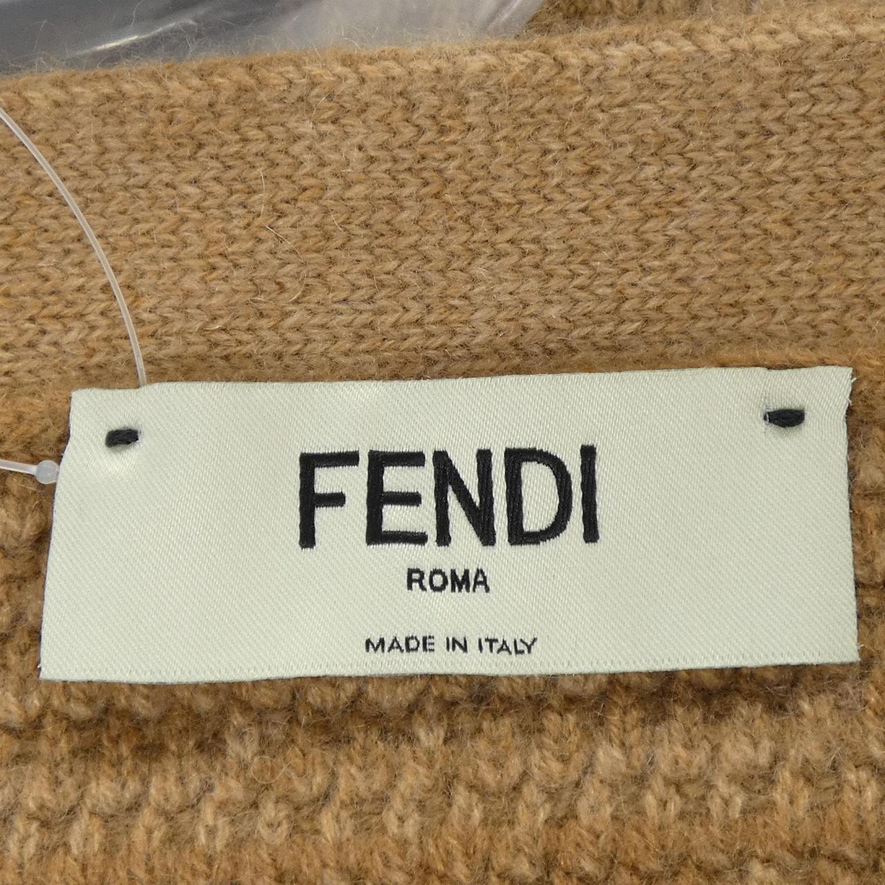 フェンディ FENDI FZQ686 AQYN スカート