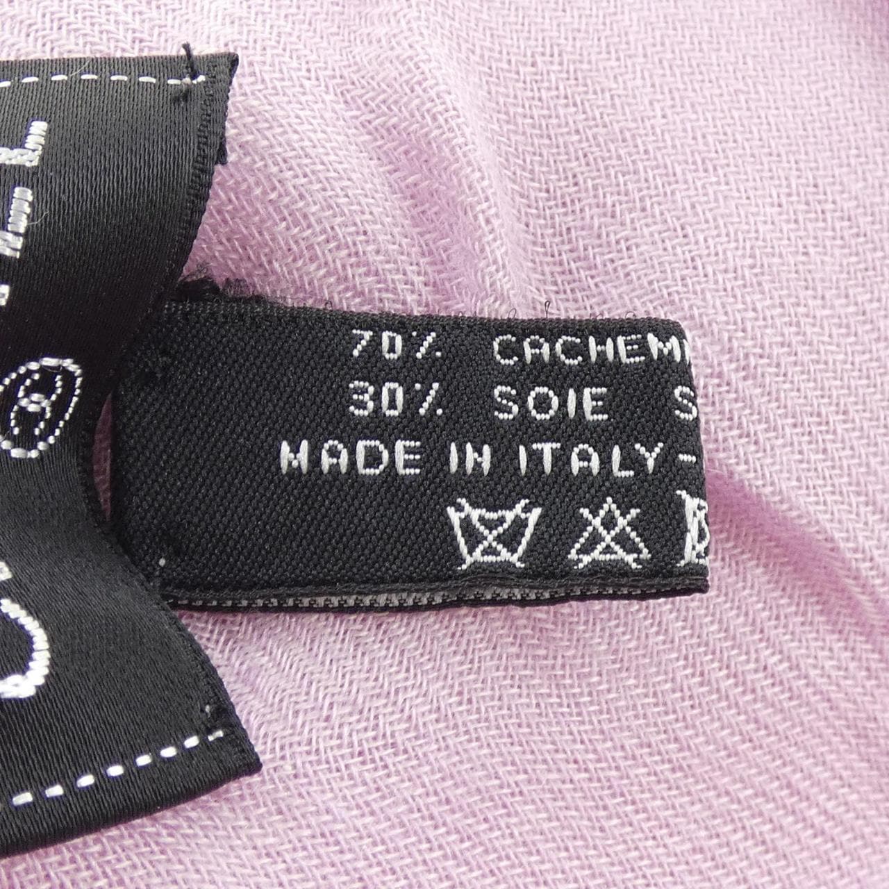 シャネル CHANEL STOLE