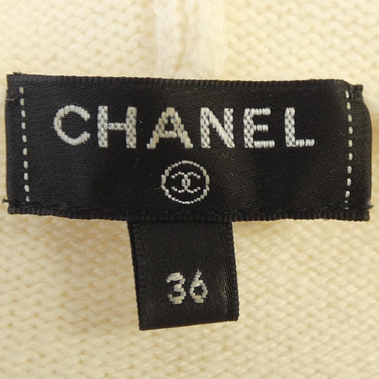 シャネル CHANEL LA PAUSA P60446K46041 パーカー