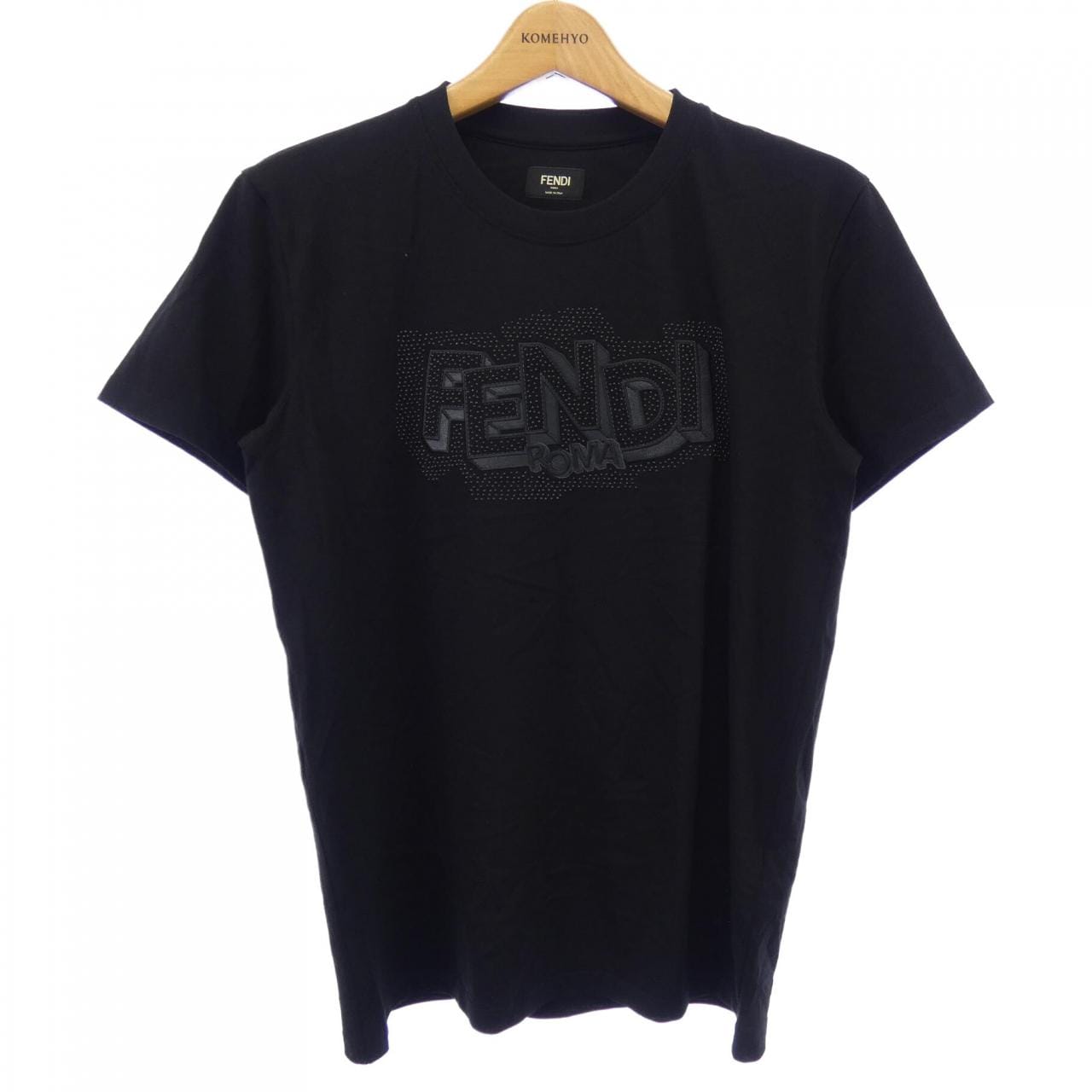 フェンディ FENDI FY1319 AWOW Tシャツ
