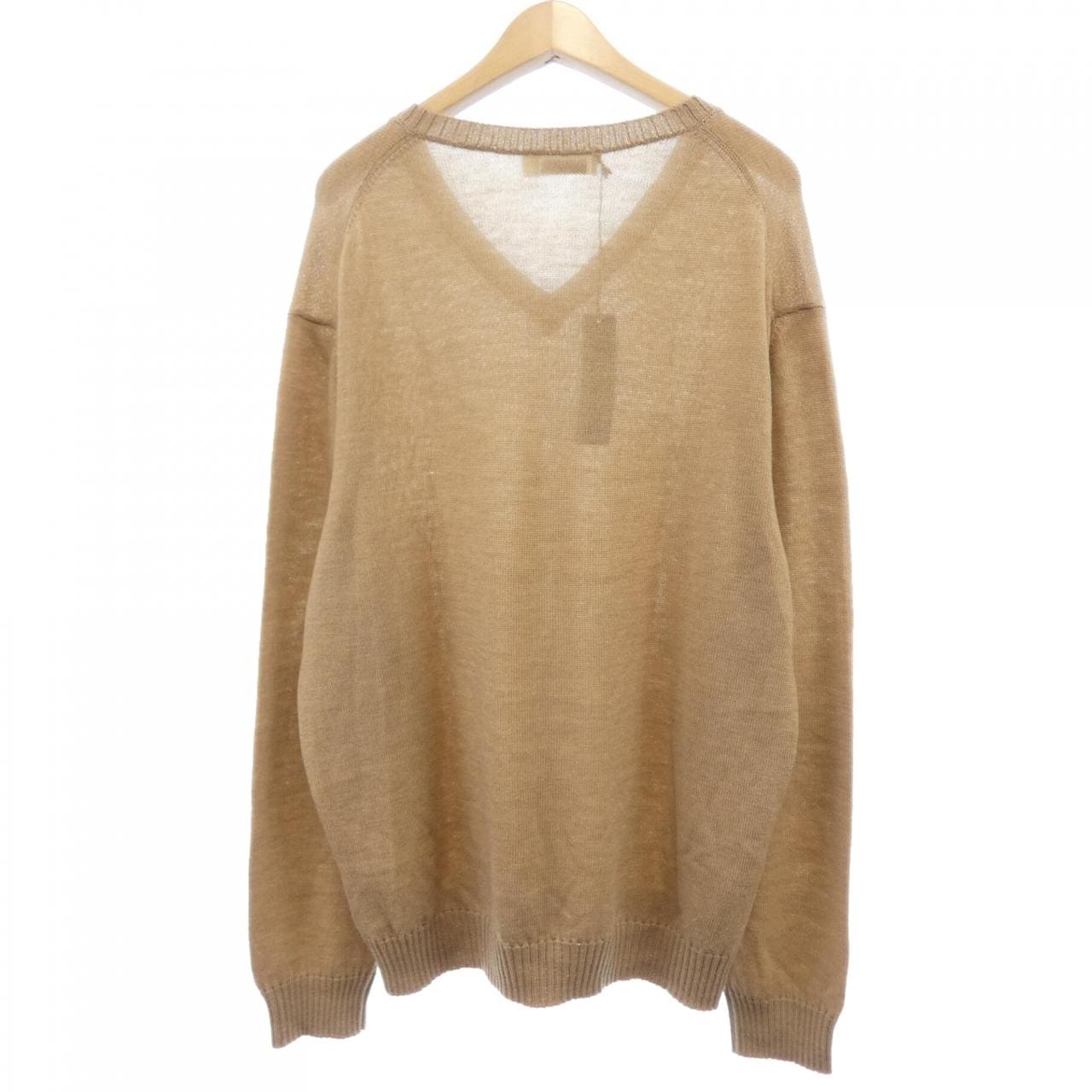 ジルサンダー JIL SANDER JSUM751306 ニット