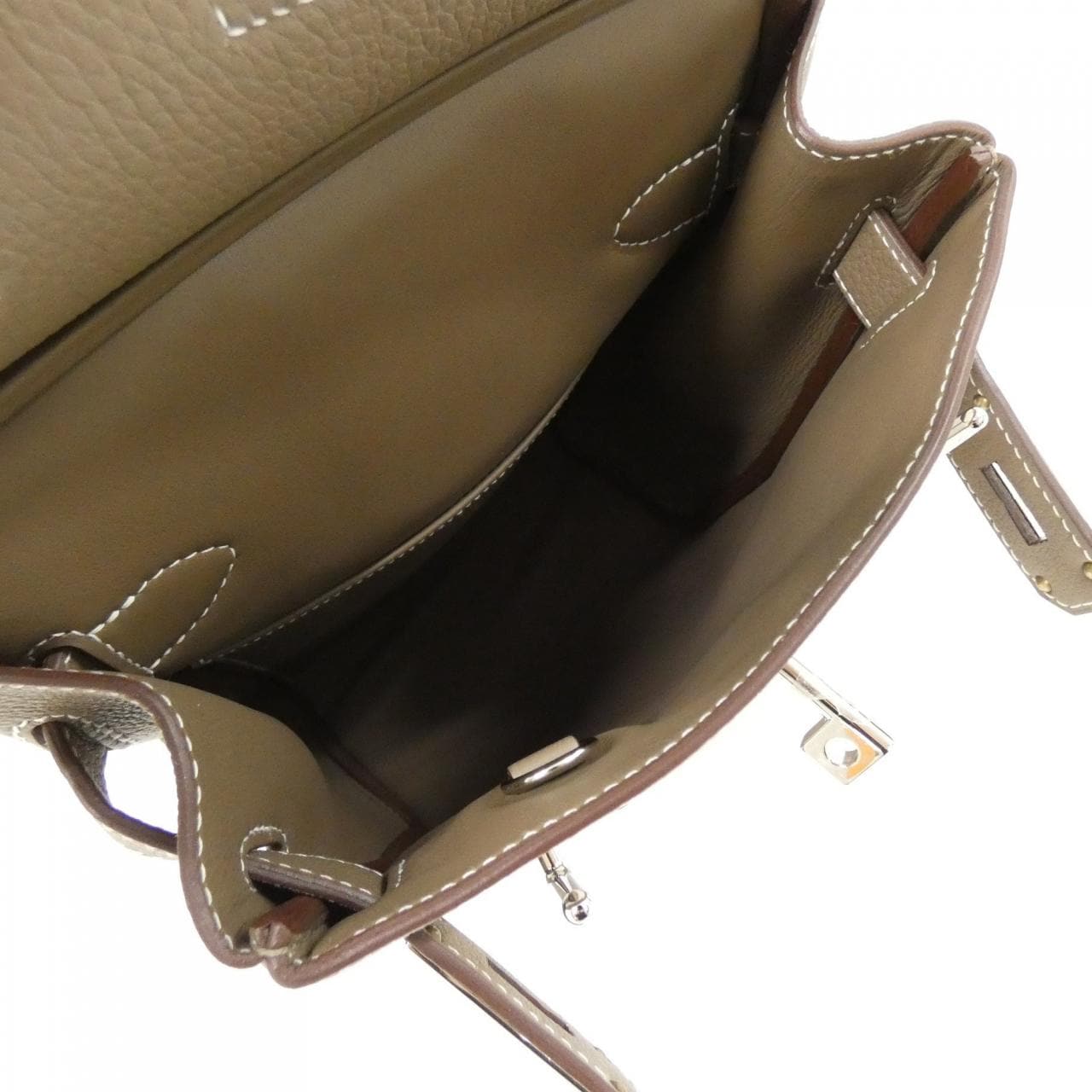 エルメス アッカド PM 083589CK ショルダーバッグ