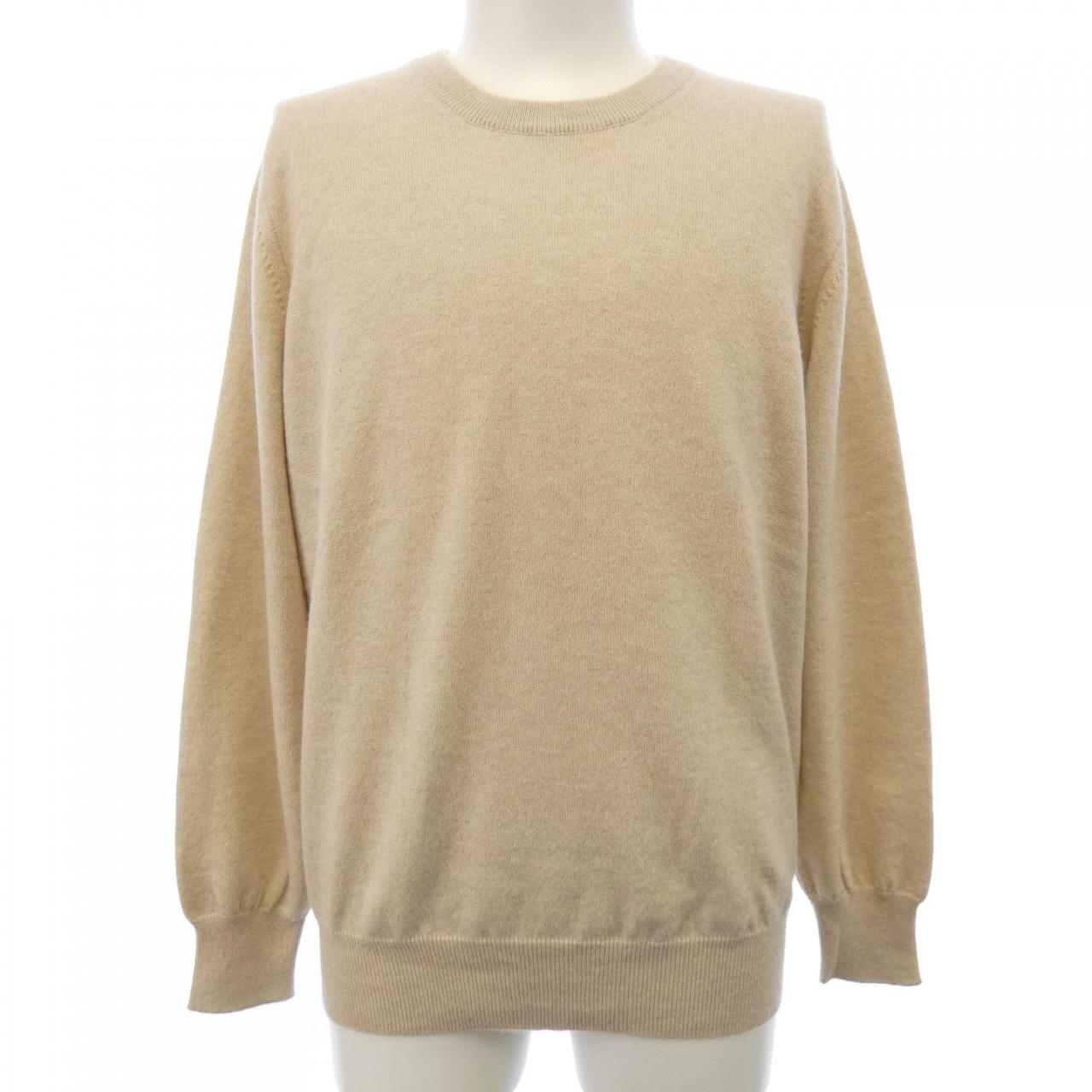 ブルネロクチネリ BRUNELLO CUCINELLI M2200100 ニット