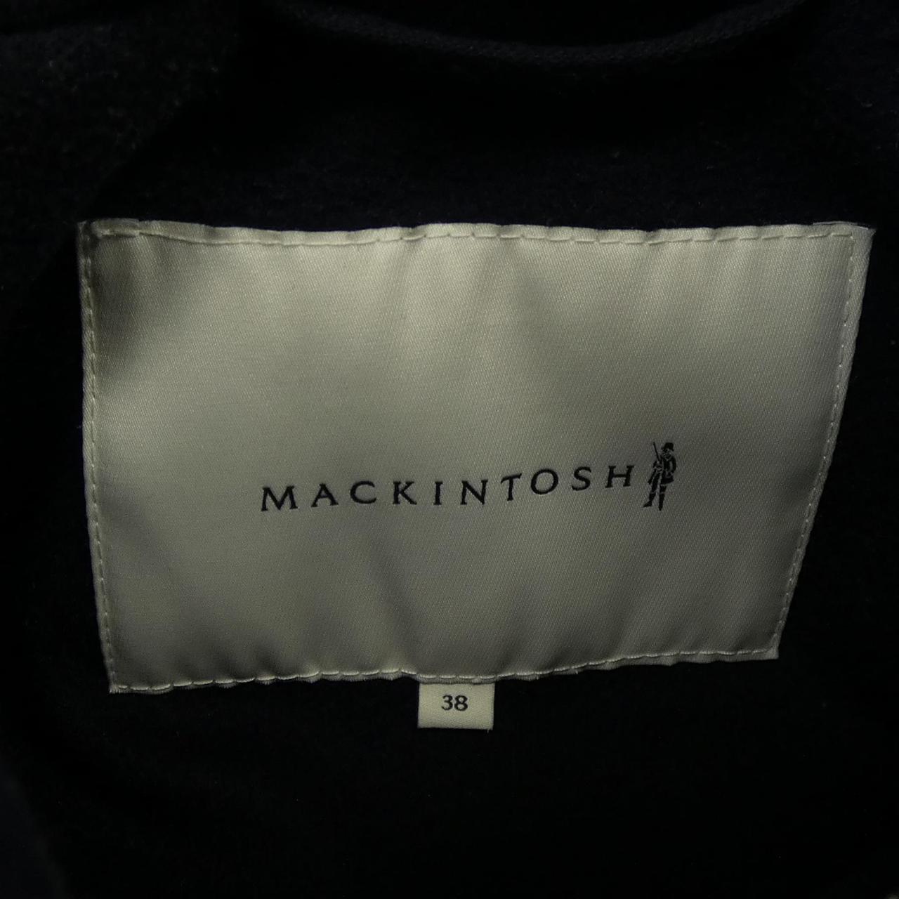 マッキントッシュ MACKINTOSH GD-001-L ダウンジャケット