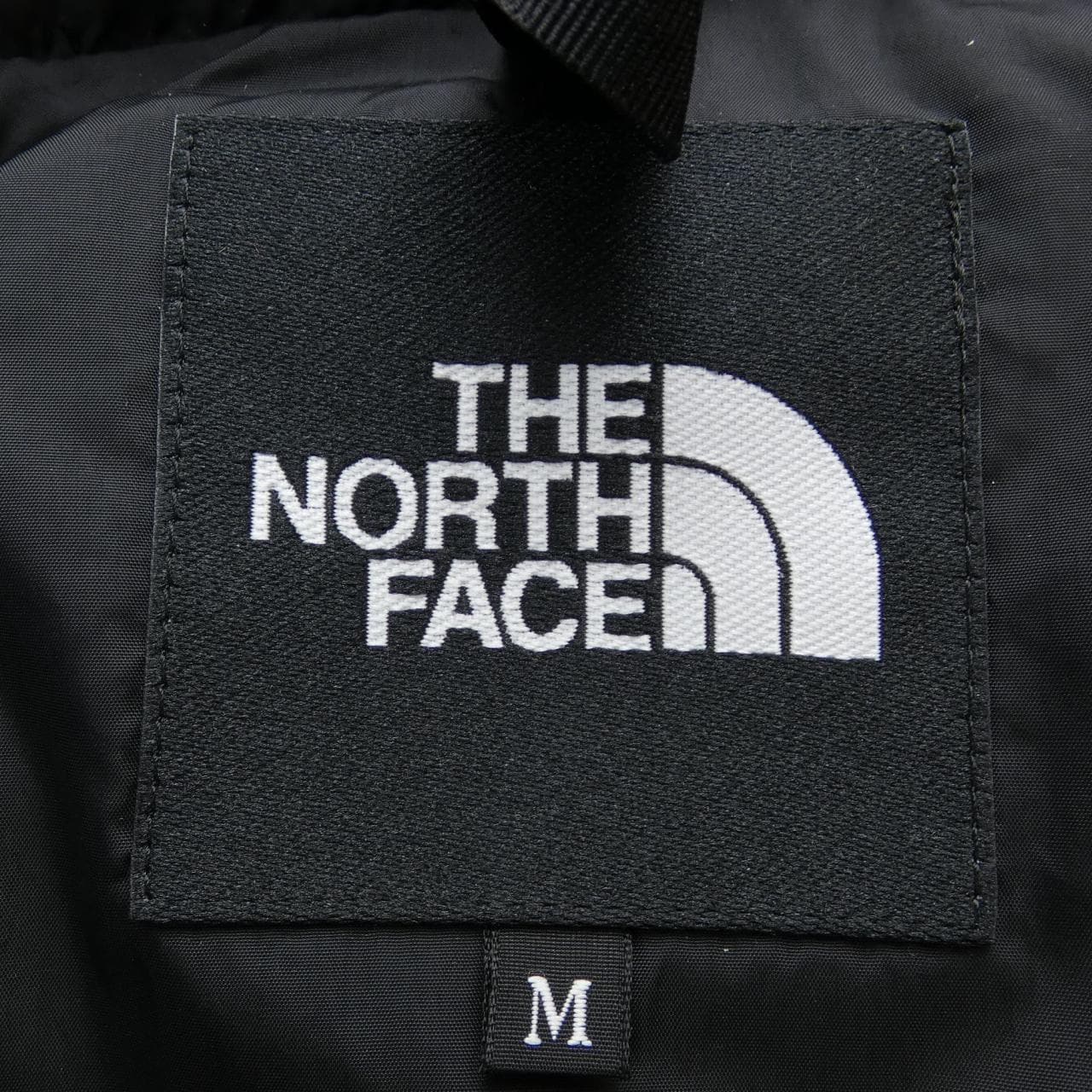 ザノースフェイス THE NORTH FACE ダウンジャケット