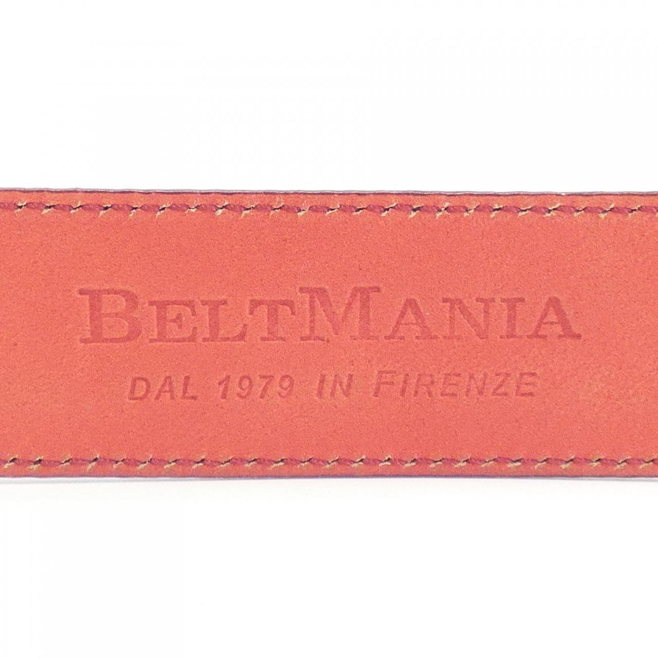 ベルトマニア BELTMANIA BELT