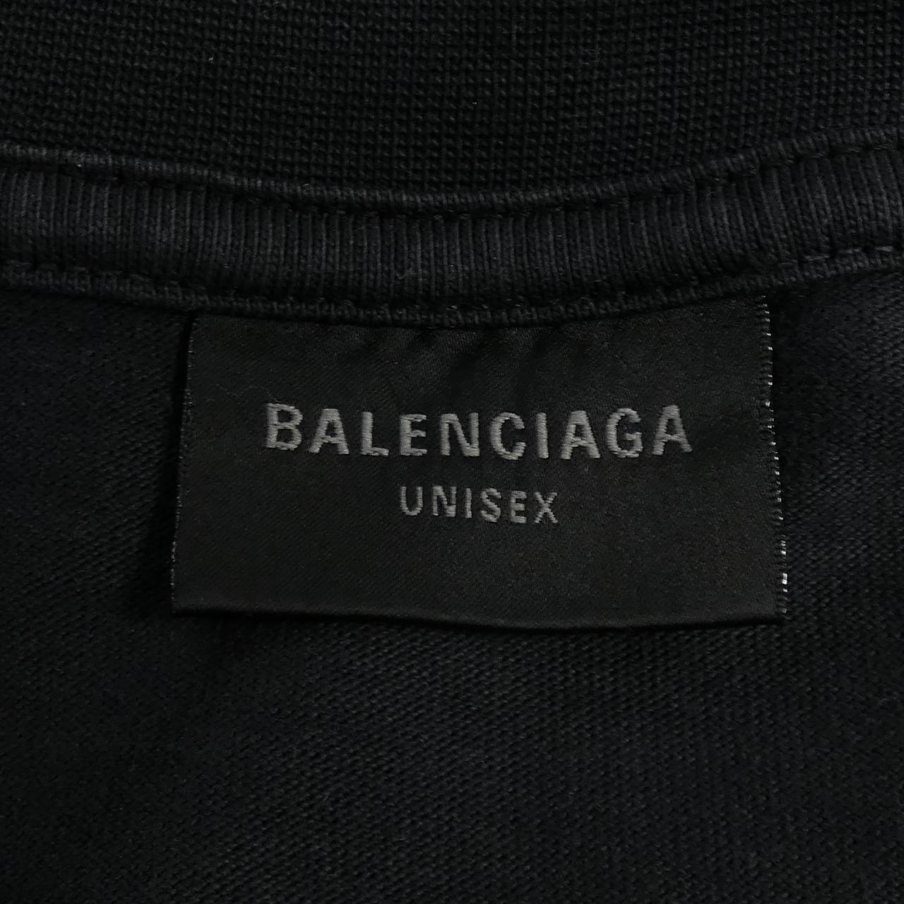 BALENCIAGA巴黎世家T恤