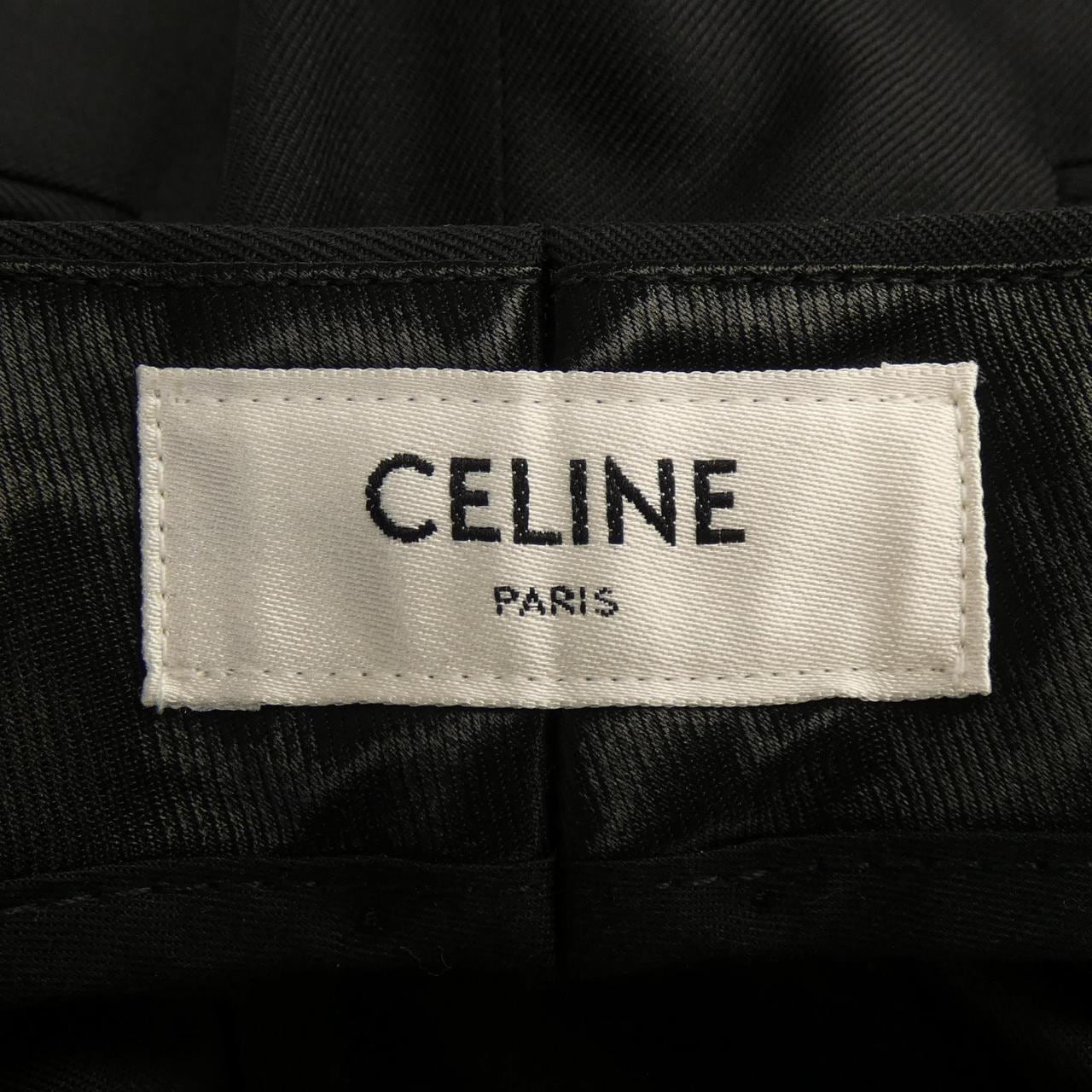 セリーヌ CELINE パンツ