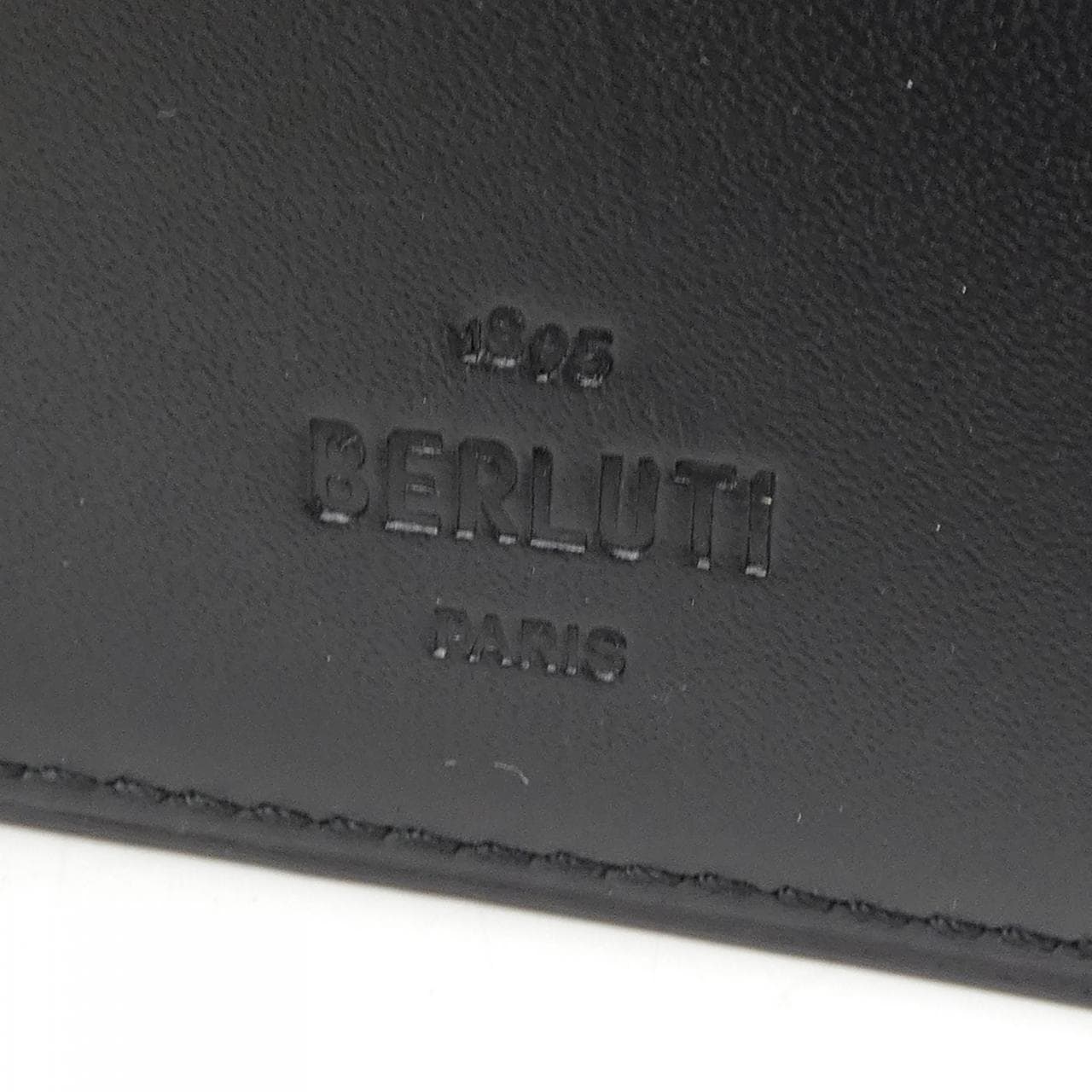 ベルルッティ Berluti WALLET