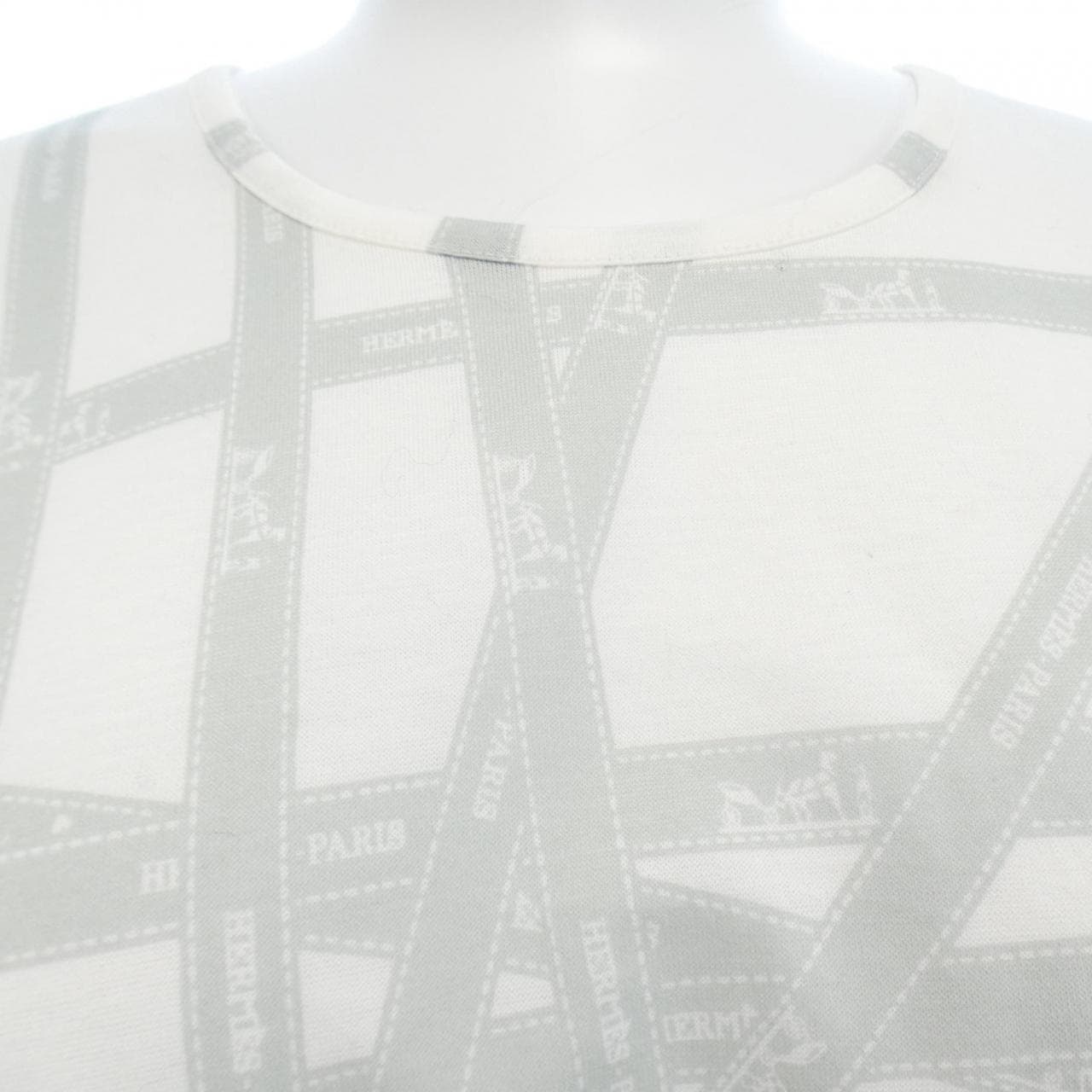 [vintage] HERMES T-shirt