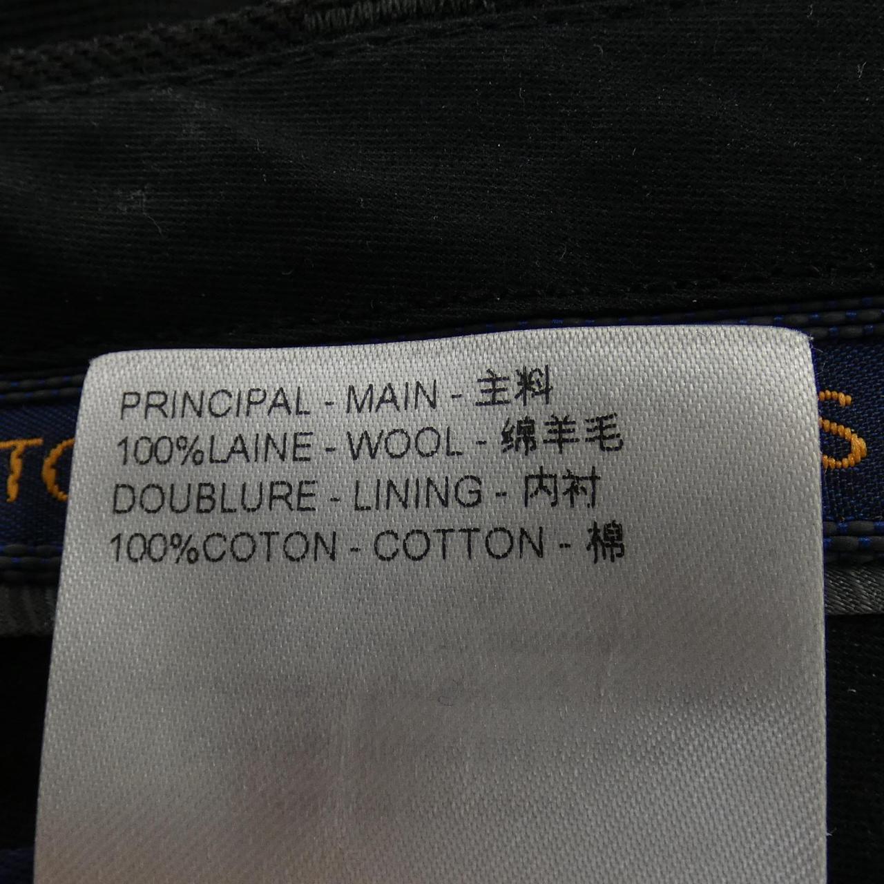 ルイヴィトン LOUIS VUITTON パンツ