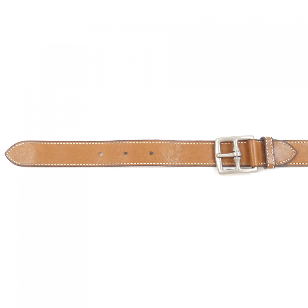 【ヴィンテージ】エルメス HERMES BELT