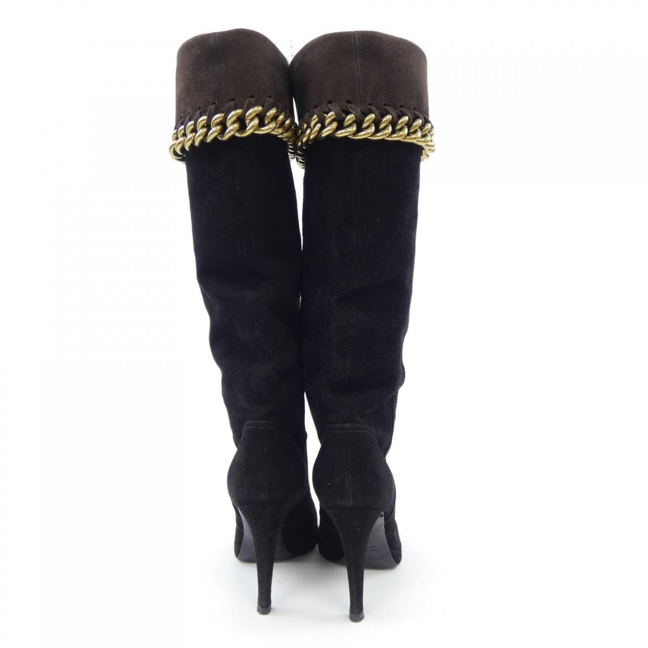 セルジオロッシ sergio rossi ブーツ