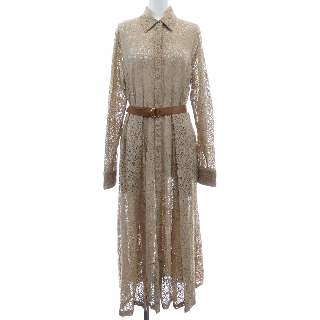 マックスマーラステュディオ Max Mara STUDIO ワンピース