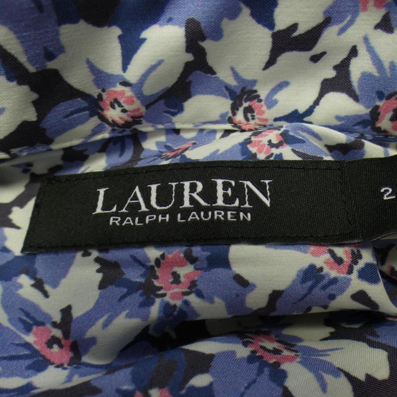 ローレンラルフローレン LAUREN RALPH LAUREN ワンピース