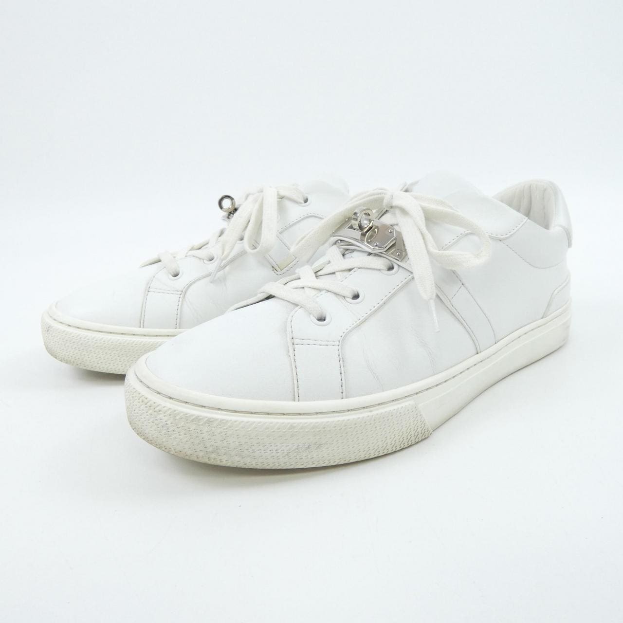 エルメス HERMES デイ DAY ケリーバックル 212901Z スニーカー