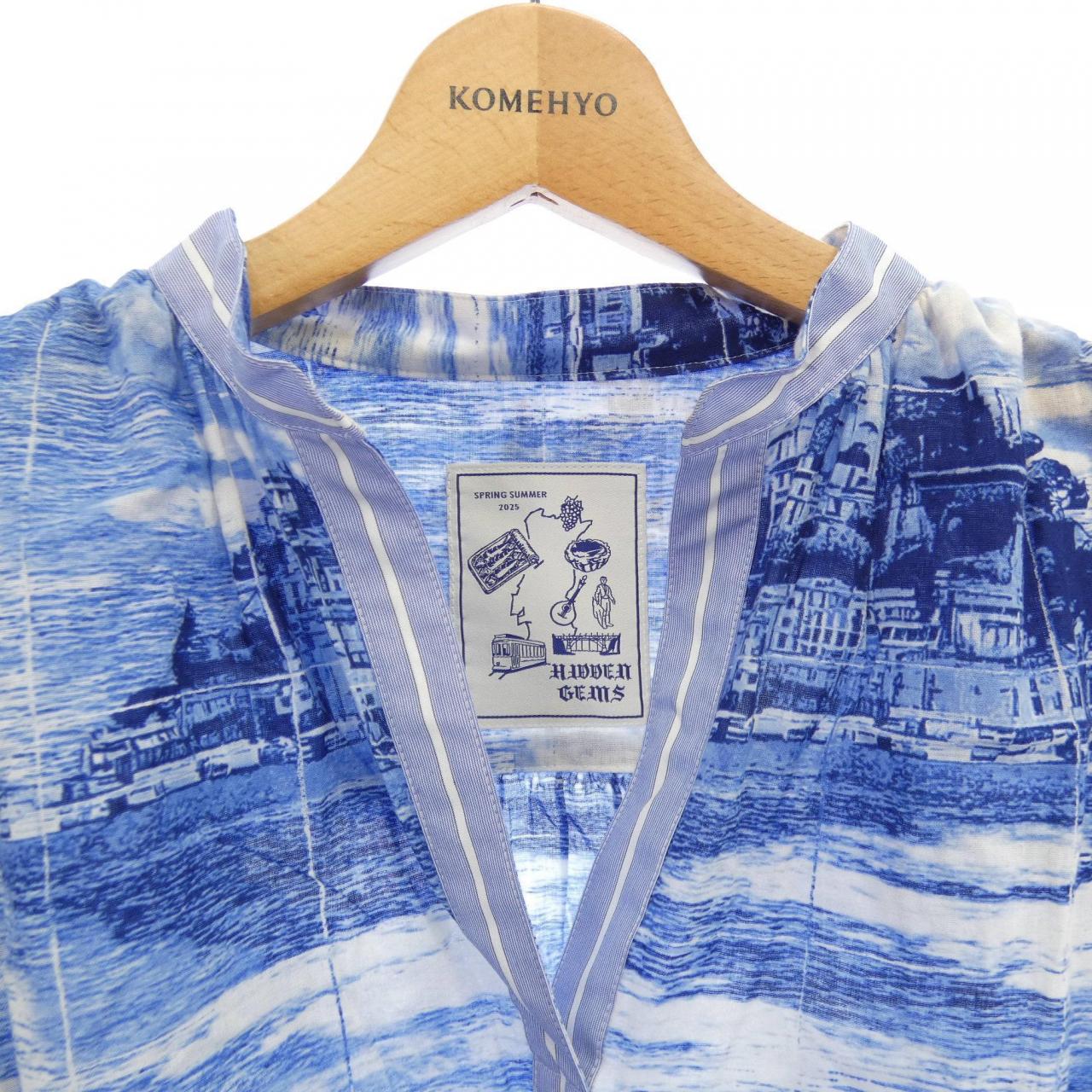 HIDDEN GEMS ワンピース