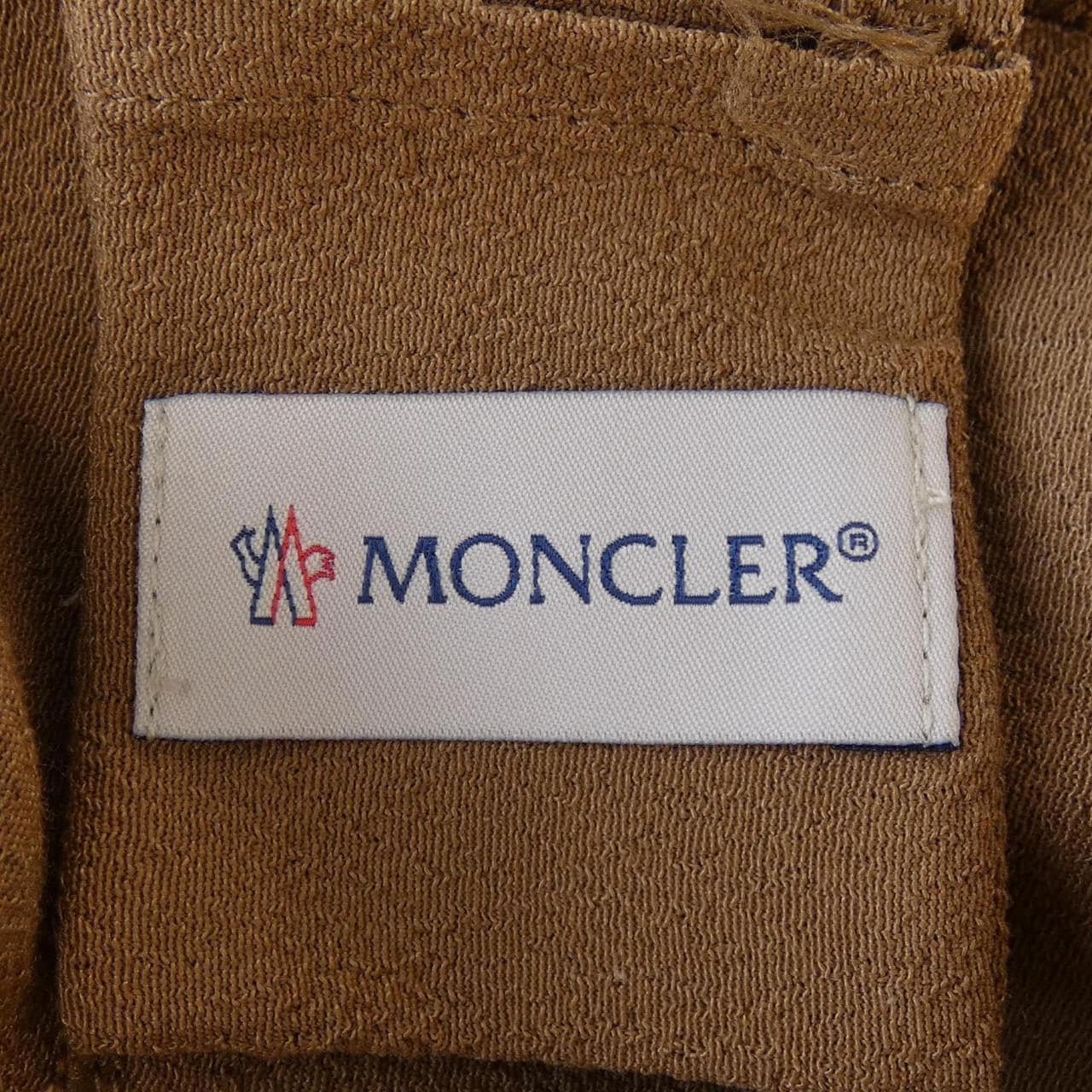 モンクレール MONCLER F10932D70500 C0378 スカート