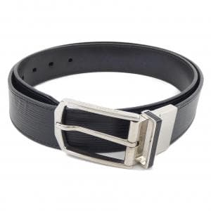 ルイヴィトン LOUIS VUITTON サンチュール スレンダー リバーシブル M0128 BELT