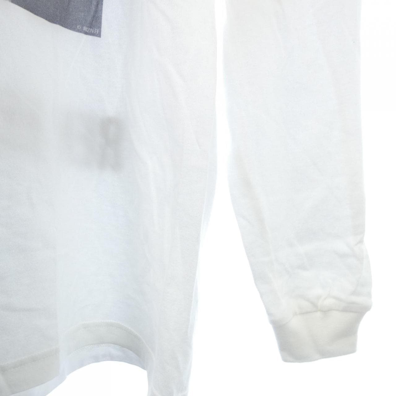 アンチソーシャルソーシャルクラブ ANTI SOCIAL SOCIAL CLUB REN HIRAMOTO Tシャツ