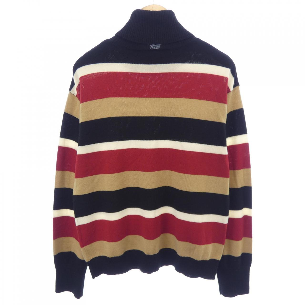 ブルーレーベルクレストブリッジ BLUE LABEL CRESTBRIDGE ニット