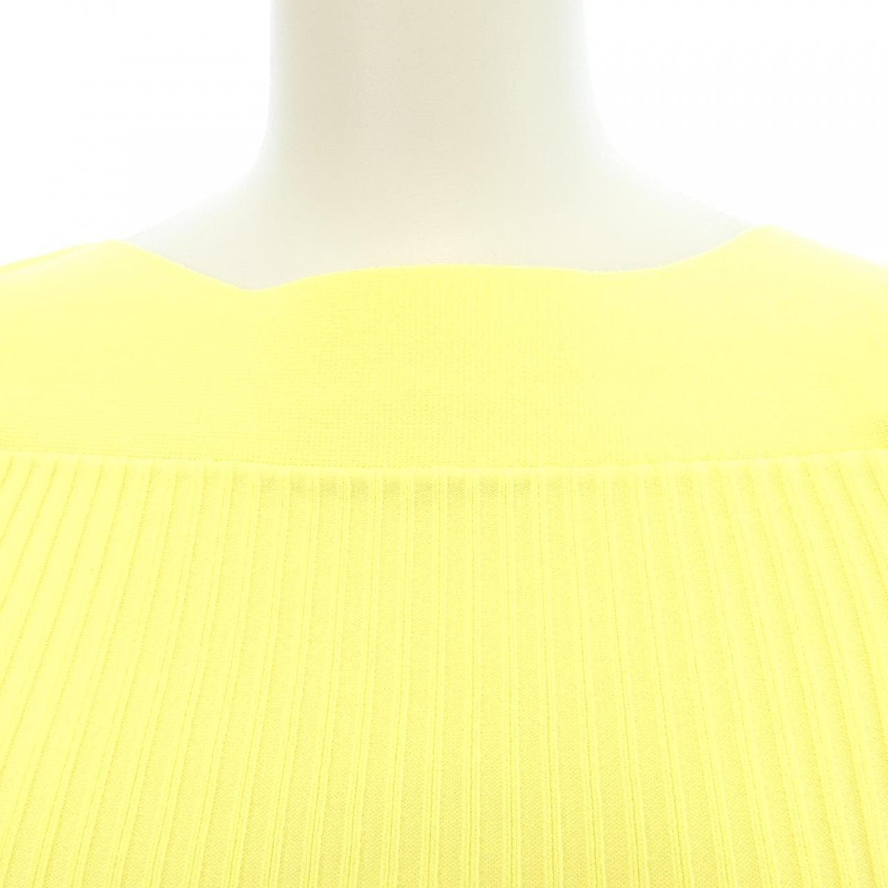 LOULOU WILLOUGHBY Knit