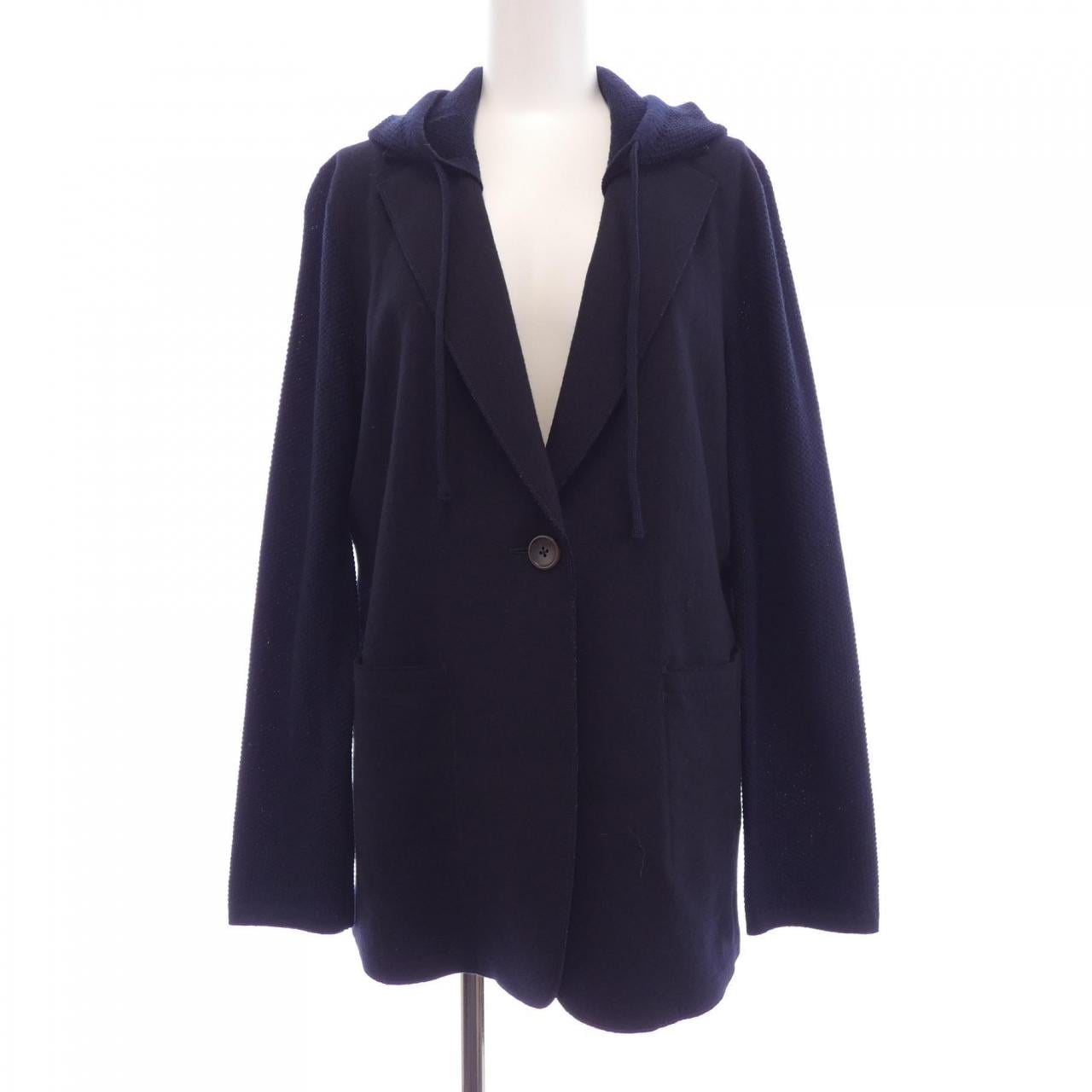 レリアン LEILIAN ジャケット