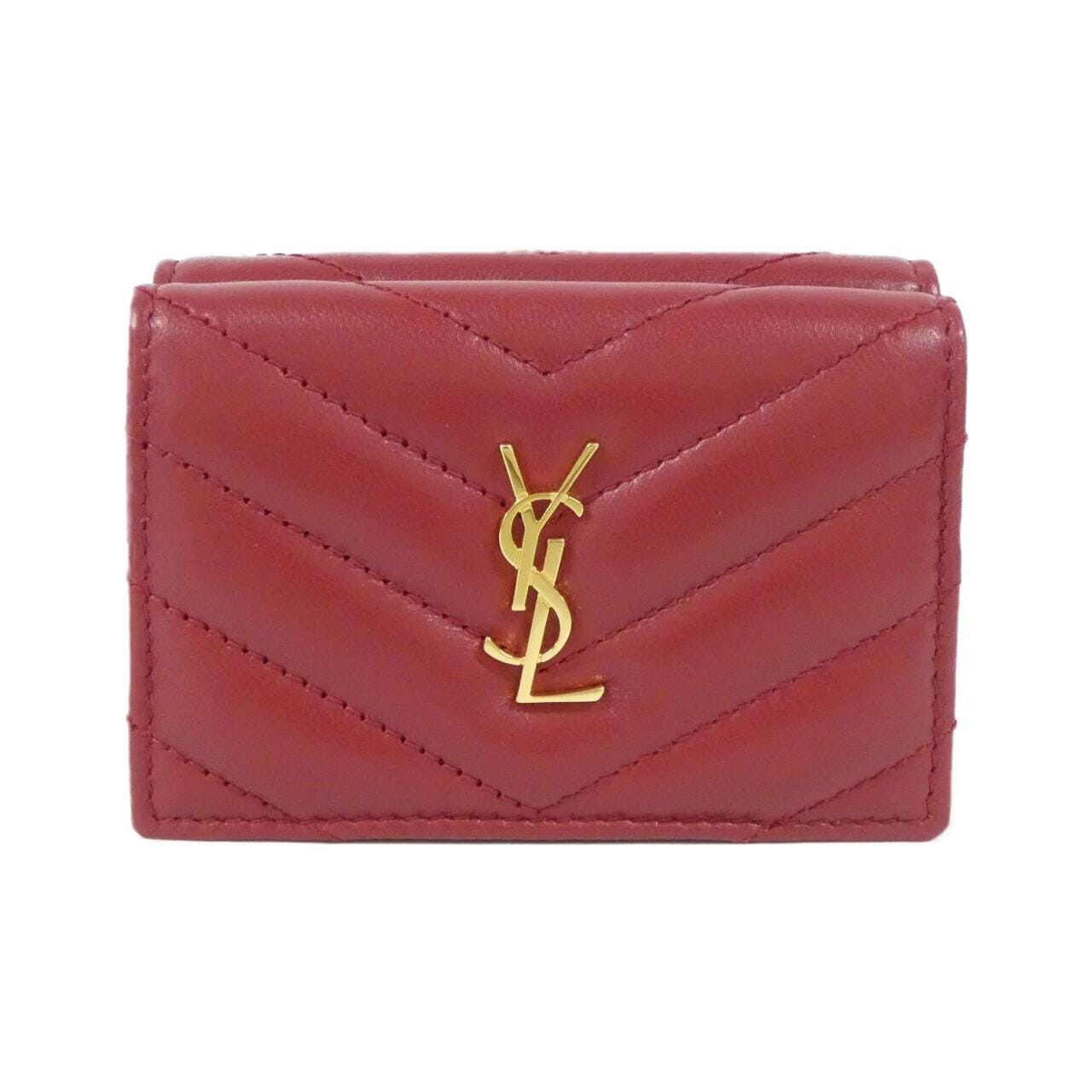 サンローラン 668274 AAA44 財布