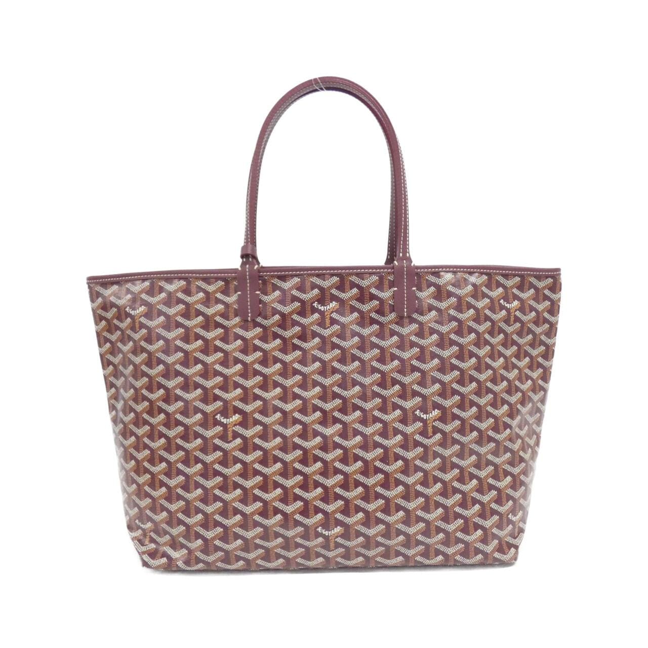 [未使用品] GOYARD Saint Louis 小号 AMA LOUIS 小号包