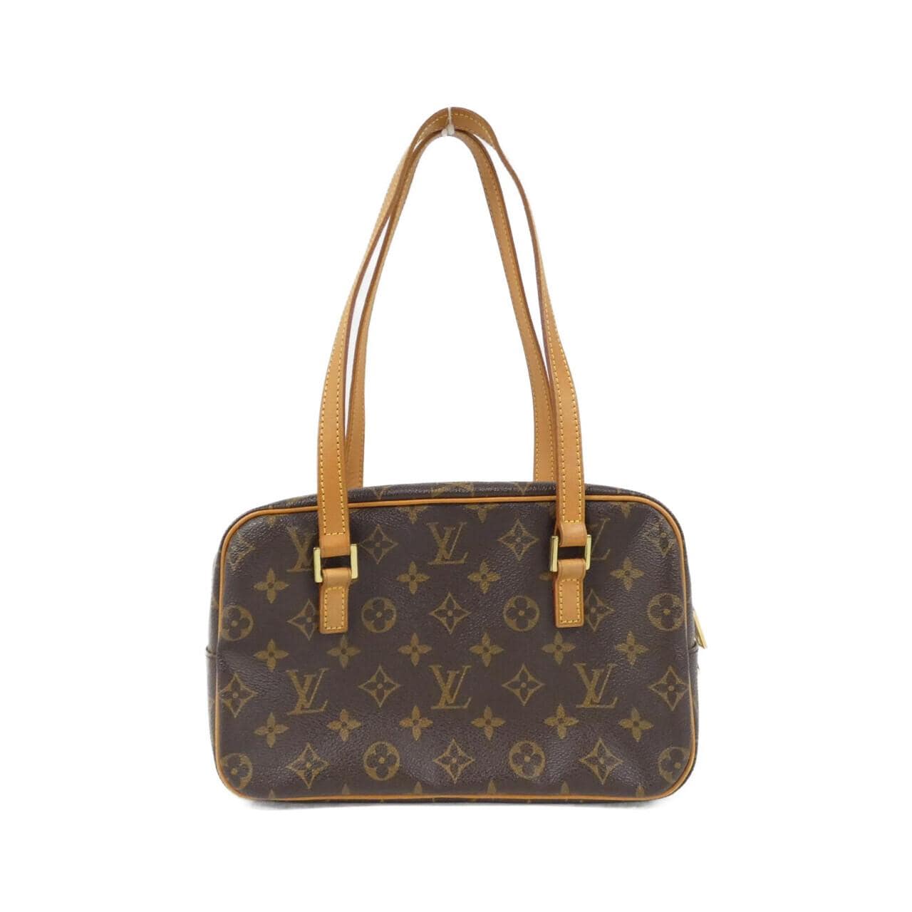 LOUIS VUITTON Monogram City MM M51182 单肩包