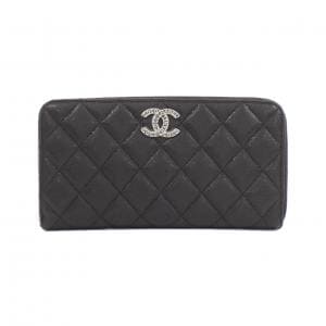 CHANEL other long wallets